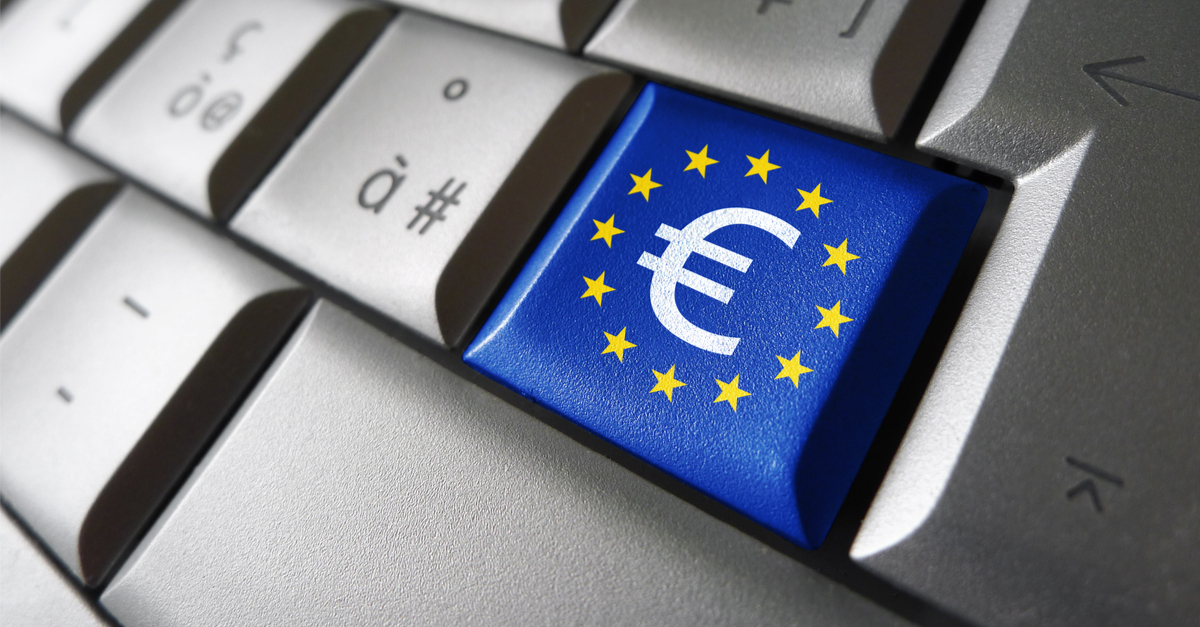 1,1 biljoen euro aan Europese ictuitgaven in 2022